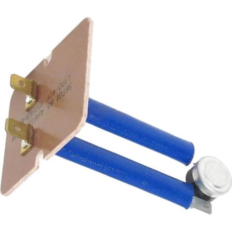 10728319 L170-40F Replacement Furnace Limit Switch - Fits Goodman Safety Systems