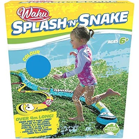 SPLASH N'SNAKE GOLIATH 919352.006