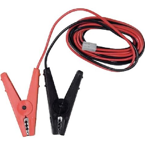 Adattatore 12V per elettrificatori per recinti elettrici