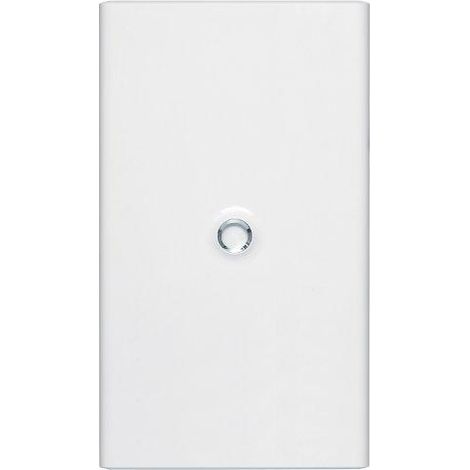 Legrand Drivia weiße Tür RAL9003 für elektrischen Verteiler