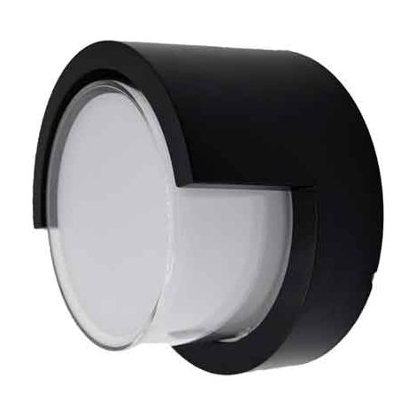 APPLIQUE A LED TONDA 'MEWTWO' 12 W - 1100 Lm - 4000K