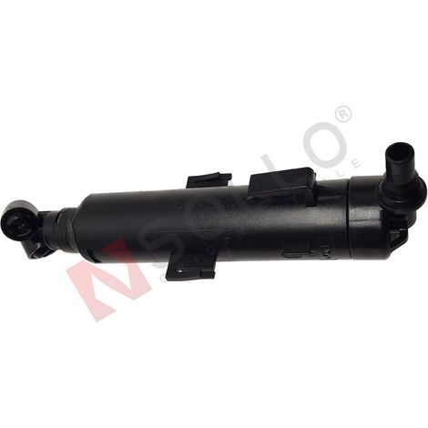 Sollo Waschwasserdüse Scheinwerferreinigung für AUDI 4H0955101C vorne links für A8 D4 4H2
