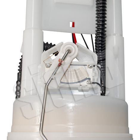 17040-5KC0A/17040-5JG1A fits new fuel pump assemblies for Terra/Navara. (1/4)
