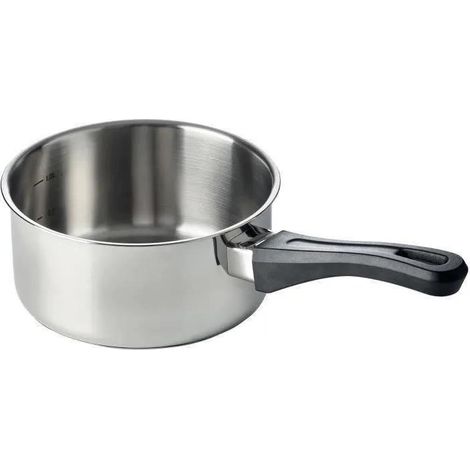 Beka Polo cazo inox 16 cm 1,5 litros