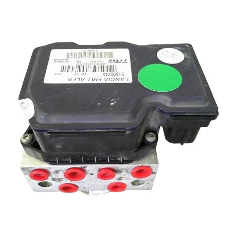 [PRODUIT D'OCCASION] Unite Hydraulique Abs ALFA ROMEO 159 ♻️ Ref Oe. Ebc450alfaromeo159 - Garantie à vie (1/5)