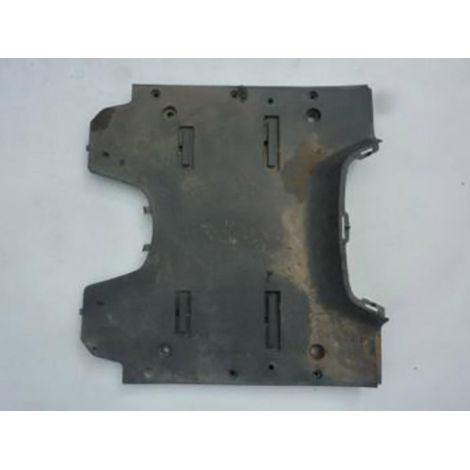 [PRODUIT D'OCCASION] Marche pied origine pour Scooter Suzuki 50 CP 48121-03A00