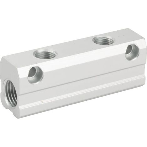 Bloque distribuidor UNIVERSAL MFB14182 (1/2)