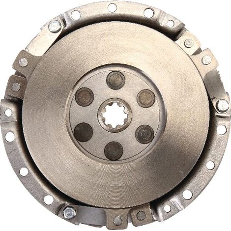 Embrayage AGRIA AGW77505 (1/2)