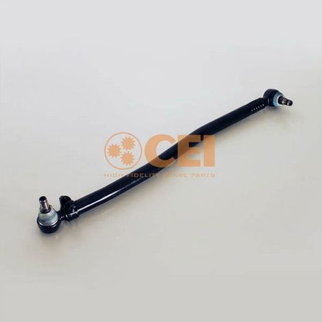 Barra de dirección L.876mm Mercedes  24604705 0024604705 0024604805 01208300A