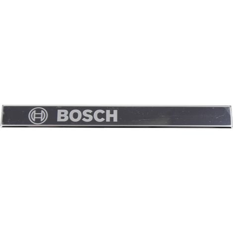 Bosch - logotipo de la marca - 12028061 -