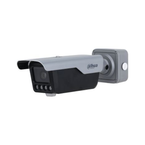 ITC413-PW4D-IZ3 - Bullet IP AI-Zugriff ANPR 4MP 832mm IR