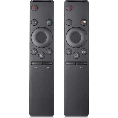 TéLéCommande Universelle pour -TV-Remote, Compatible avec les TéLéViseurs Intelligents Frame Curved UHD Neo QLED OLED 4K 8K