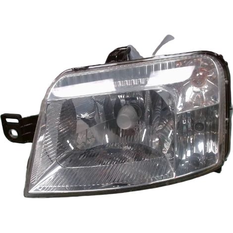 [PRODUIT D'OCCASION] Phare Gauche FIAT Panda 2003- ♻️ Ref Oe. 51867677 - Garantie à vie (1/3)