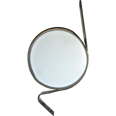 Cinta De Freno compatible con ahoyador Daea520  Ref 701002