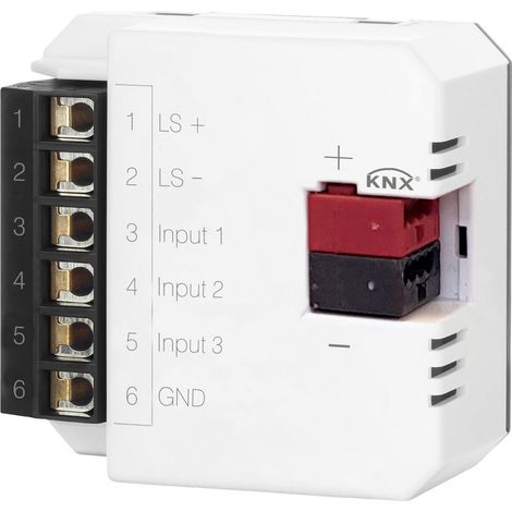 Müller KNX 24241 Audio Schnittstelle    AS 36.03 knx