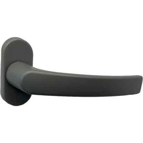 CREMONESE DK PER INFISSI IN ALLUMINIO Bianco RAL 1013