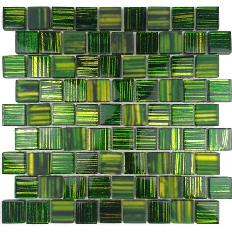 DUNE 186904 ALEGRIA 28.6x28.6 Mosaico Cristal - ref: 186904 (1/2)