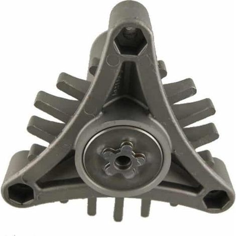 Lagergehäuse messer AYP - HUSQVARNA 130774 - 137645 - 130794 (1/2)