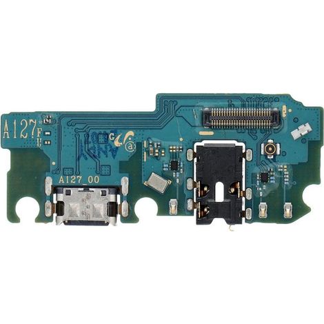 Placa de carga Samsung a12 carga rápida conforme OEM (1/3)