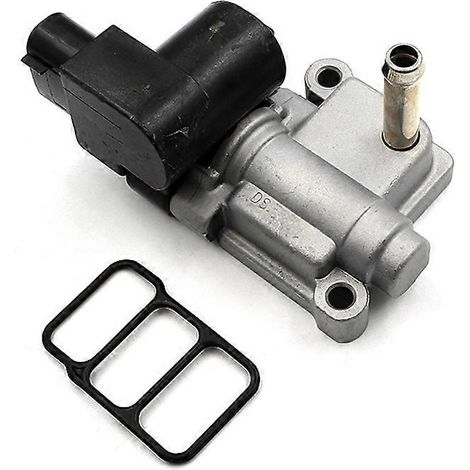 16022-P8A-A01 16022-P8A-A02 16022-P8A-A03 Soupape de régulation du ralenti pour Honda Accord CR-V Odyssey Pilot Acura TL CL (1/5)