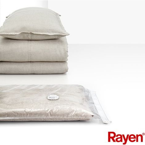 BOLSA ROPA ENVASADO VACIO XXL