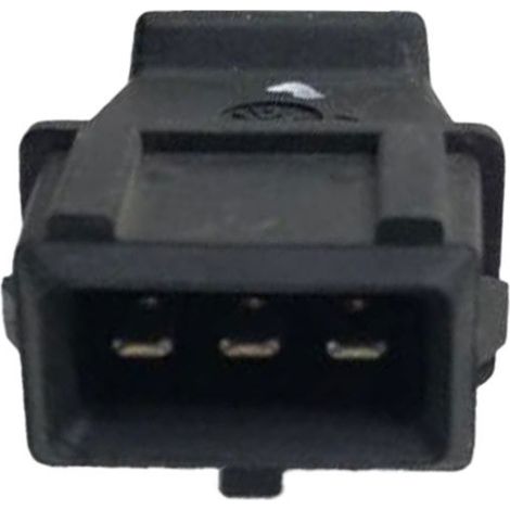 Guangzhou Auto Parts 0261210117 Crankshaft Position Sensor, compatible with Chery A21/A5/E5/Qiyun 3 (1/3)