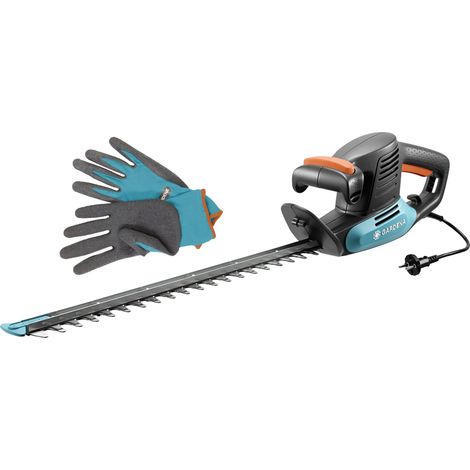 Taille-haies électriques EasyCut 450/50 (1/3)
