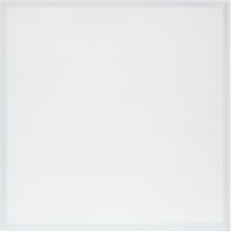 Panneau LED encastré carré blanc 40W 4000K Eko-Light (1/5)