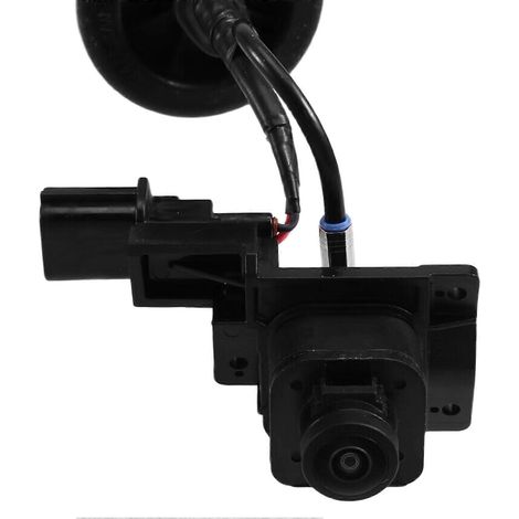 Cámara de visión trasera para estacionamiento de automóviles 99240GG000 99240-GG000 para Hyundai Kia (1/5)