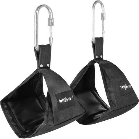 Correas AB para entrenamiento abdominal (1/5)
