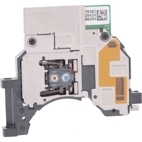KES-850A Optischer Abtastlaser, Linse, DVD-Mechanismus, Ersatzteile (1/5)