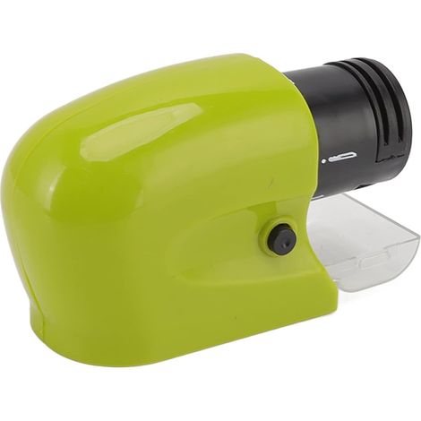 Affûteur de couteaux électrique, affûteur de couteaux électrique pour la cuisine domestique (1/5)