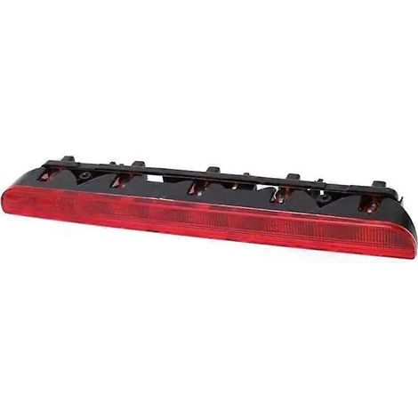 9801929780 Troisième feu stop à LED pour Peugeot 206, 207, 208 et Citroën C2/C3 (réf. 6350K5-Boom) (1/5)