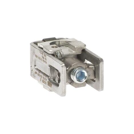 Borne Raccordement Câble Al/Cu 25…120mm² Ot/Os160 à 200 1SCA022119R7610 ABB 02039