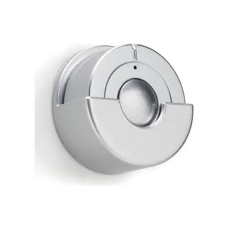 TELECOMANDO CALL ME XD PER X-DRIVER COLORE ARGENTO DOMUS LINE -PROMO-