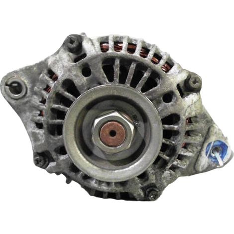 [PRODUIT D'OCCASION] Alternateur OPEL Agila ♻️ Ref Oe. 95523835 - Garantie à vie (1/4)