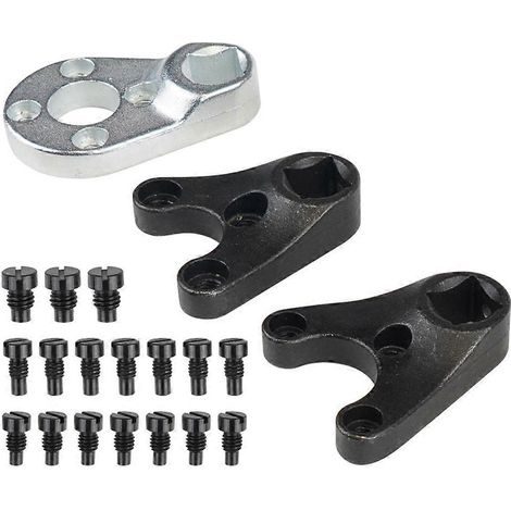 Voici une proposition de titre produit optimisé (en français, 190 caractères max) :
Kit clés à ergots Trim Tilt MT0009 MT0006 MT0004, outil de réparation accessoire pour moteur hors-bord, pince de ré (1/4)
