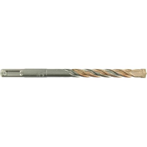 Foret béton SDS+ Speeder 2 Ø 15 mm – 260 mm - TIVOLY - 10931331500