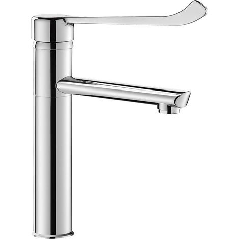 Grifo de cocina fijo 2565t1