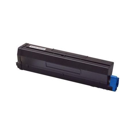 Cartuccia Toner Originale Gialla OKI 44315317 ad Alte Prestazioni per Stampanti Laser di Qualit� Professionale