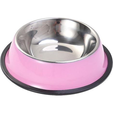 Gamelle pour chien neuve (1 pièce) (1/3)