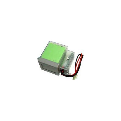 FAAC GENIUS 390923 Kit Sistema Gruppo Batteria Emergenza Tampone Xbat 24V