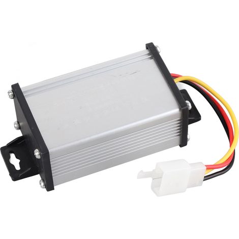 Trottinette Électrique Convertisseur 36V-72V DC Aluminium Haute Fréquence (1/5)