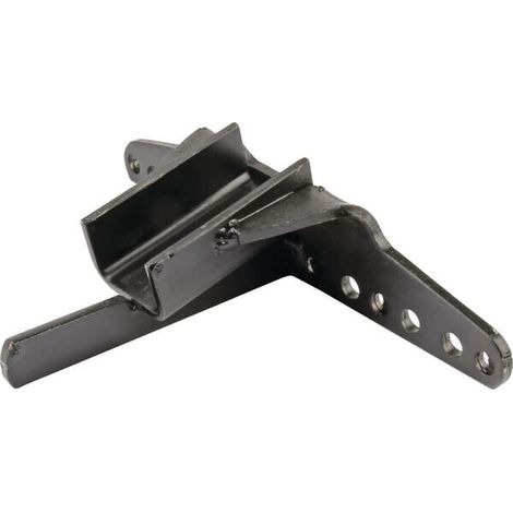 Puerta cuchilla AGRIA AGW53458 (1/2)