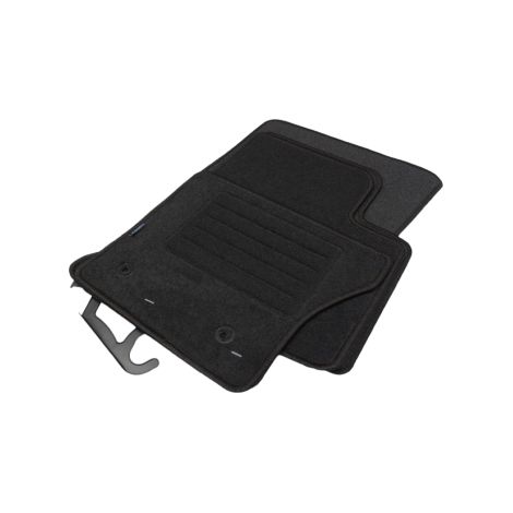 Tapis en moquette pour Range Rover Sport II (2013-2022)