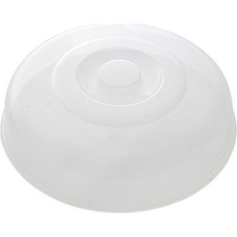 Lntyq 2PCS Couverture micro-ondes, Couvre Assiette Micro-Ondes,Couvercle pour Micro Ondes, Couvercle pour micro-onde, cloche micro onde cloche alimentaire couvercle anti-éclaboussures,cloche micro on