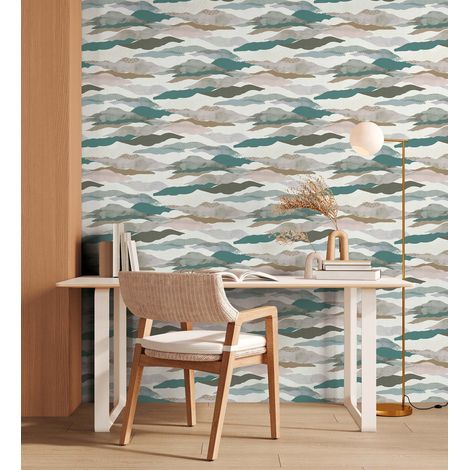 Papier peint Pintwalls 2 - AS-396993 (1/4)