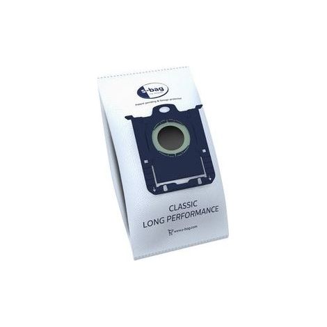 Sac aspirateur modèle 9001684589 pour aspirateur Electrolux