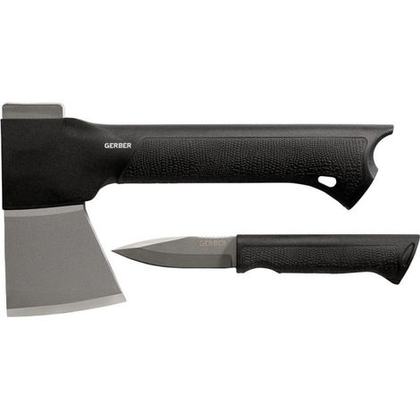 Set Hache - Corteau Gator (par 3)