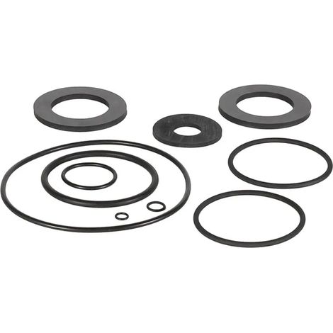 Resideo Set di guarnizioni 09040 per BA300 DN 100, 0904070